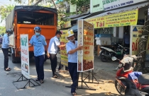 TP.HCM duyệt kế hoạch sử dụng đất Khu phức hợp Trung tâm Hội nghị triển lãm với gần 16ha