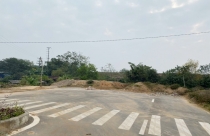 Vĩnh Tường (Vĩnh Phúc): Cưỡng chế thu hồi đất thực hiện công trình nâng cấp tuyến đường giao thông Thượng Trưng – Tuân Chính