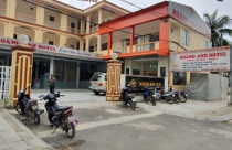 Thanh Hoá: Nhà khách UBND huyện Thọ Xuân được doanh nghiệp của 'vợ sếp' thuê với giá bèo