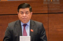 Đề xuất quy hoạch vùng trời, lòng đất, không gian biển