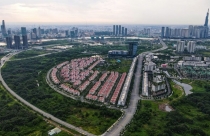 Thành phố Thủ Đức là động lực, là đòn bẩy nâng cao đời sống người dân