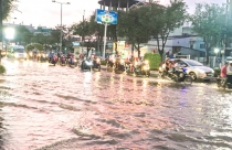 Đầu tư hạ tầng kỹ thuật đô thị lĩnh vực cấp, thoát nước