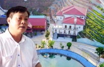 Công bố kết luận thanh tra vụ biệt phủ Yên Bái: Phải thi hành kỷ luật nghiêm minh ông Phạm Sỹ Quý