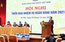 Chuyển đổi số ngân hàng, cuộc đua ‘máu lửa’ nghìn tỷ