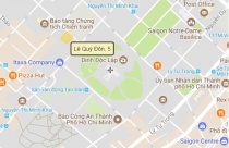 Tiếp tục điều chỉnh chức năng khu “đất vàng” 5 Lê Quý Đôn, Quận 3 sang khách sạn