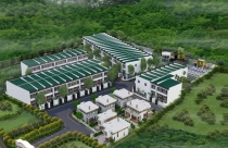 TP.HCM: Chấp thuận đầu tư 8 dự án nhà ở trên 7 quận, huyện