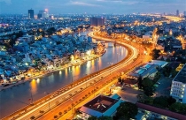 Bất động sản 24h: Nâng mục tiêu GDP 2021 lên 6,5%
