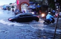 “Nhức nhối” cốt nền đô thị: Hãy xem những người có trách nhiệm nói gì?