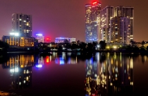 Việt Nam lội ngược dòng, tạo nên 'kỳ tích châu Á'