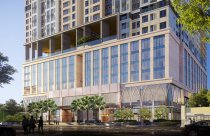Triển vọng của thị trường bất động sản trung tâm 2021