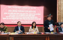 Hà Nội: Đề xuất cơ chế, sớm cải tạo, xây dựng lại chung cư cũ