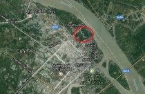 Quy hoạch Khu đô thị và vui chơi giải trí hơn 93ha tại Cồn Khương
