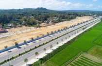 Quảng Ngãi chậm ban hành hệ số giá đất khiến dự án của Phát Đạt, Angkora chậm tiến độ… đến năm 2022