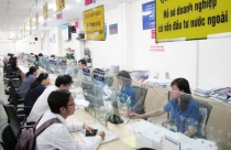 29 loại phí, lệ phí tiếp tục được gia hạn giảm từ 50 - 100%