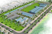 Hải Dương thành lập cụm công nghiệp Toàn Thắng rộng 75ha