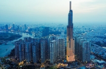 Vinhomes giảm sở hữu tại công ty mới thành lập hồi tháng 5