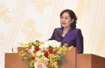 Thống đốc Ngân hàng: Ngân hàng giảm chỉ tiêu lợi nhuận để giảm lãi vay năm 2021