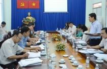 50% đất nông nghiệp của Nhà Bè đang bỏ trống vì quy hoạch