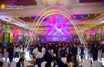 Ra mắt phân khu The Ambi thuộc đại đô thị Stella Mega City  
