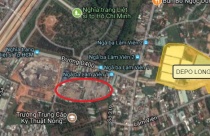 TP.HCM: Chấp thuận chủ trương đầu tư dự án Khu dân cư Metro Valley