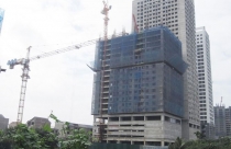 'Thay áo' cho thanh tra có giảm được vi phạm xây dựng?