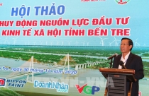 Bà Rịa – Vũng Tàu: Đã "Xử" 45 dự án chậm tiến độ trong năm 2017