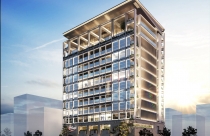 CityLand chính thức hoạt động tại trụ sở mới từ 02/01/2021