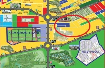 Bình Phước: Quy hoạch hơn 400ha KDC Hiếu Cảm 1 và 2 phục vụ KCN Becamex - Bình Phước