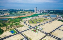 Thực hư thông tin dự án One World Regency đã đủ điều kiện cấp giấy chứng nhận quyền sử dụng đất?
