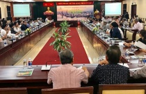 Ngoài ô nhiễm môi trường, cần lưu tâm đến "ô nhiễm" cảnh quan