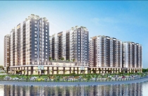 Tiên phong nhà ở xã hội Smart Home, Golden City tạo xu hướng sống mới tại Tây Ninh