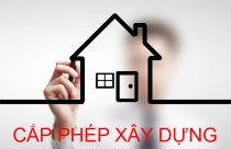 TP.HCM tăng thu lệ phí cấp GPXD để hài hòa với các tỉnh và phù hợp Luật