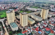 Bộ trưởng Phạm Hồng Hà: Nhà thương mại giá thấp thay đổi căn bản tư duy phát triển nhà ở xã hội