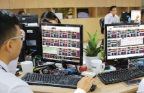 Nhà đầu tư rộn ràng đón tin vui cuối năm