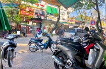 Lập lại trật tự đô thị cần có giải pháp hợp lý, quyết tâm cao