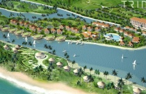 Chậm tiến độ 5 năm, dự án nghỉ dưỡng gần 8ha L’ocean chính thức bị khai tử