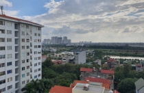 Chuyên gia môi giới bất động sản: Thuê nhà ngoại thành Hà Nội lời hơn mua