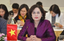 Ngân hàng Nhà nước chuyển nhịp giao dịch ngoại tệ