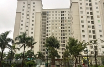 Cần giải quyết lệch pha cung – cầu nhà ở