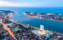 Quảng Bình tìm chủ cho dự án Đồng Hới Complex trị giá 800 tỉ đồng