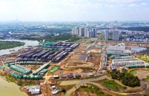 TP Thủ Đức cần cơ chế, thẩm quyền vượt trội