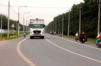 Hơn 1.600 tỉ đồng mở rộng đường kết nối sân bay Long Thành