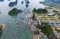 Quảng Ninh chọn  Arcadis & Callison RTKL lập quy hoạch Đặc khu Vân Đồn
