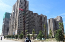 Căn hộ bình dân có xu hướng tăng giá trong năm 2021