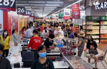 Bất chấp Covid-19, các ông lớn bán lẻ phục hồi nhanh hơn kỳ vọng