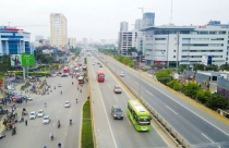 Hà Nội dồn lực hoàn thiện 7 tuyến vành đai, 6 tuyến đường sắt đô thị giai đoạn 2021 - 2025