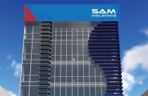 SAM Holdings huy động gần 935 tỷ đầu tư vào dự án ở Quảng Nam và Nhơn Trạch