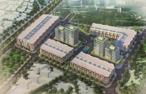 Dự án thương mại dịch vụ hơn 560 tỉ ở Bắc Ninh tìm nhà đầu tư