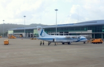 Điều chỉnh quy hoạch cảng hàng không: Năm 2020 "cất cánh" sân bay Vân Đồn, Phan Thiết