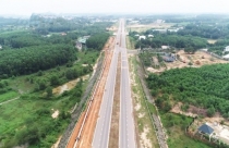Bất động sản 24h: Mở rộng đường kết nối sân bay Long Thành